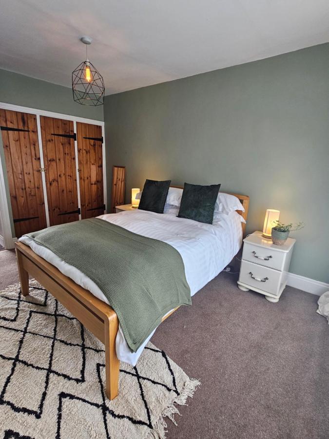 The Pack Horse Inn Chathill Esterno foto