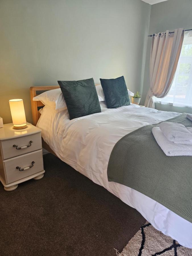 The Pack Horse Inn Chathill Esterno foto