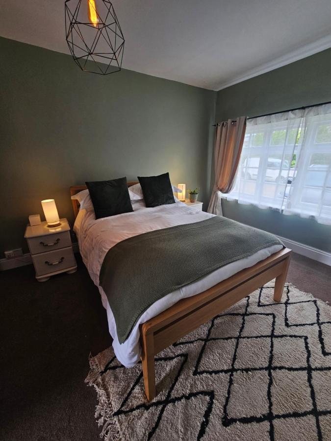 The Pack Horse Inn Chathill Esterno foto