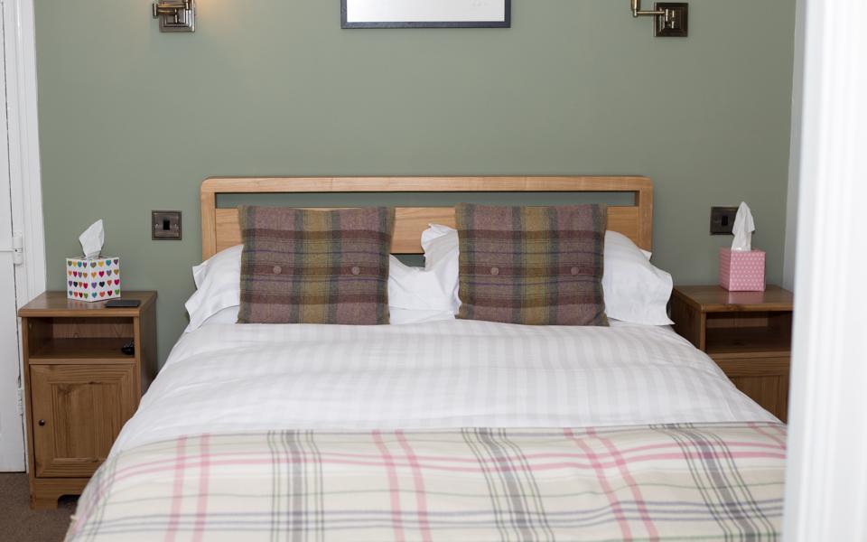 The Pack Horse Inn Chathill Esterno foto